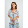 MILADY - VESTIDO M/L