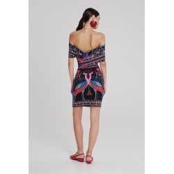 COSMOLOGY - VESTIDO S/M