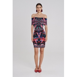 COSMOLOGY - VESTIDO S/M