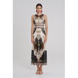 REPTILE - VESTIDO S/M