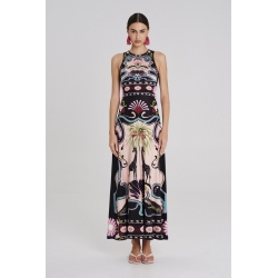 SANCTUARY - VESTIDO S/M