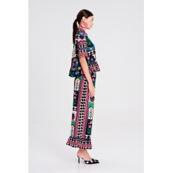 MANIFESTATION - PANTALON