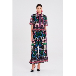 MANIFESTATION - PANTALON