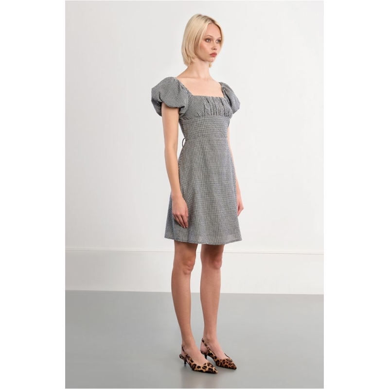 1152EP - VESTIDO M/C