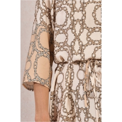 DIANE - VESTIDO M/L