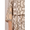 DIANE - VESTIDO M/L