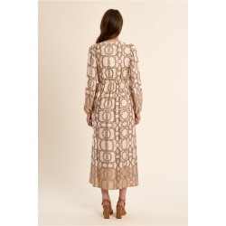 DIANE - VESTIDO M/L
