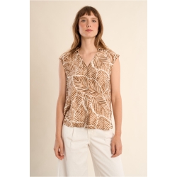 MATHILDE - BLUSA S/M