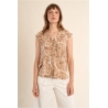 MATHILDE - BLUSA S/M