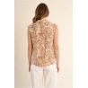 MATHILDE - BLUSA S/M