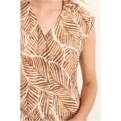 MATHILDE - BLUSA S/M