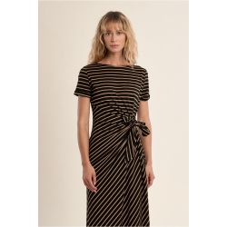 MARINIERE - VESTIDO M/C