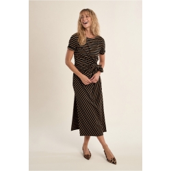 MARINIERE - VESTIDO M/C