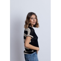 COTTONIK - SUETER M/C