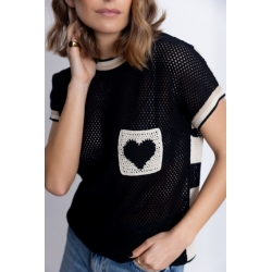 COTTONIK - SUETER M/C