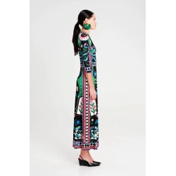 MANIFESTATION - VESTIDO M/L