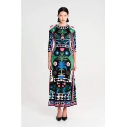 MANIFESTATION - VESTIDO M/L