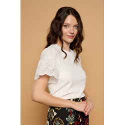 TANGERINE - CAMISETA M/C