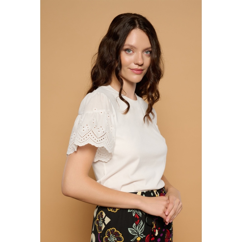 TANGERINE - CAMISETA M/C