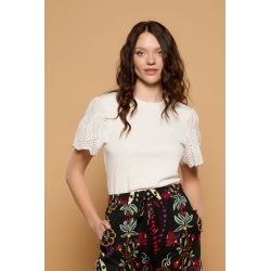 TANGERINE - CAMISETA M/C