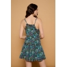 PAISLEY - VESTIDO TIRANTES
