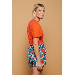 TANGERINE - CAMISETA M/C