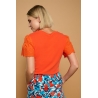TANGERINE - CAMISETA M/C