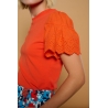 TANGERINE - CAMISETA M/C