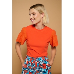 TANGERINE - CAMISETA M/C