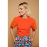 TANGERINE - CAMISETA M/C