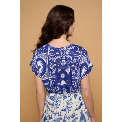 TANIT - CAMISETA S/M