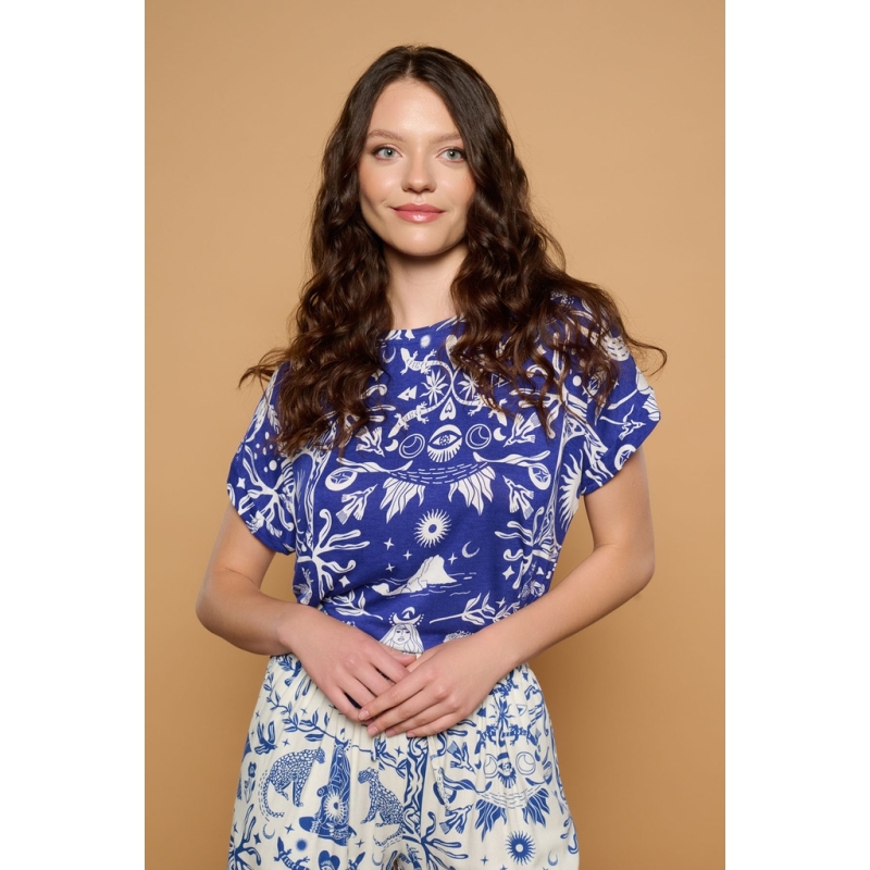 TANIT - CAMISETA S/M