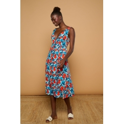 GRANAINA - VESTIDO S/M