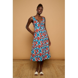 GRANAINA - VESTIDO S/M