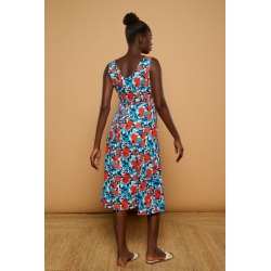 GRANAINA - VESTIDO S/M