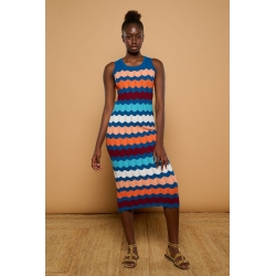 MARITIM - VESTIDO S/M