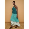 GREEN MOON - VESTIDO S/M