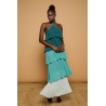 GREEN MOON - VESTIDO S/M