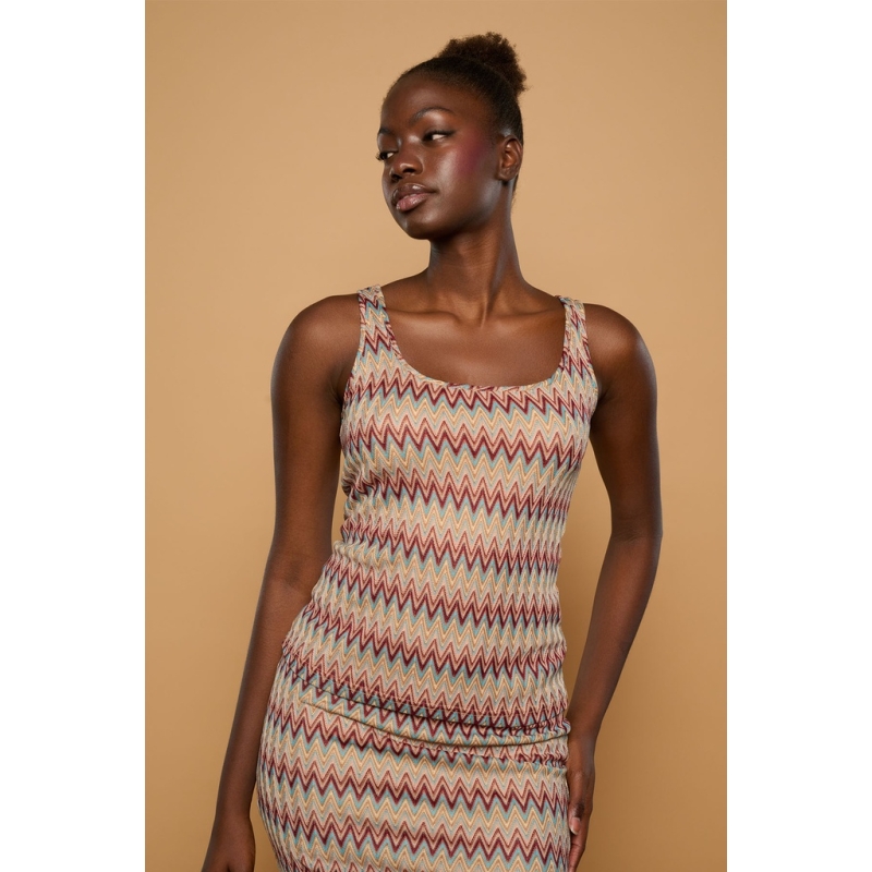 SALINO - TOP TIRANTES