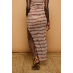 SALINO - FALDA LARGA