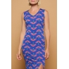 VEGA - VESTIDO S/M