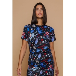 BONITA - VESTIDO S/M