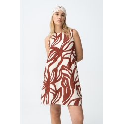 REBECA - VESTIDO S/M