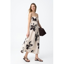 OCTAVIA - VESTIDO S/M