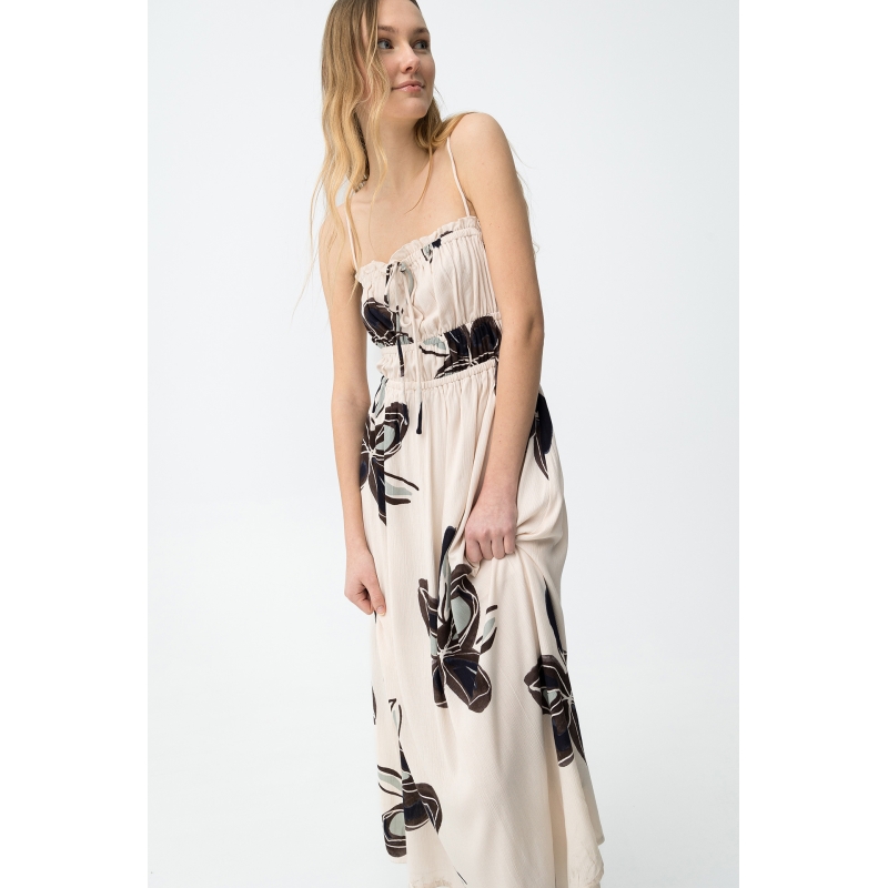 OCTAVIA - VESTIDO S/M