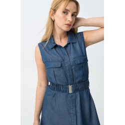 LICHIONY - VESTIDO S/M