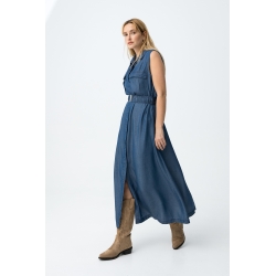 LICHIONY - VESTIDO S/M