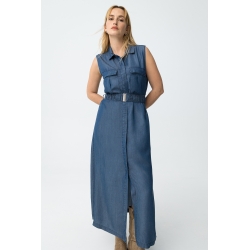 LICHIONY - VESTIDO S/M