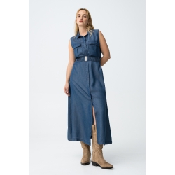 LICHIONY - VESTIDO S/M