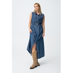 LICHIONY - VESTIDO S/M